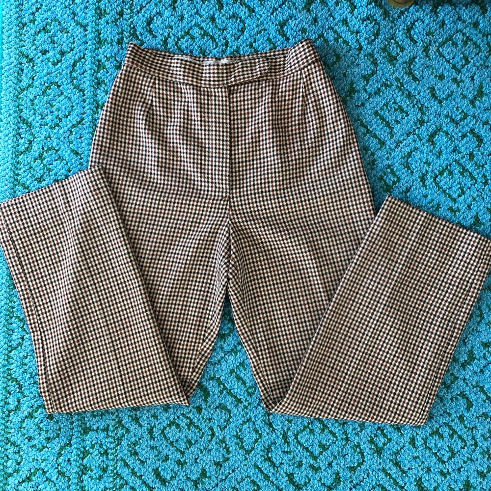 Vintage trousers